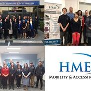 HealthLinc Medical Equipment