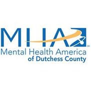 Mental Health America of Dutchess County, NY