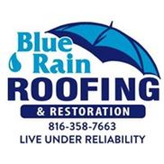 Blue Rain Roofing & Restoration