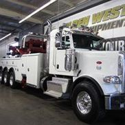 Golden West Towing Equipment