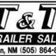 T & T Trailer Sales