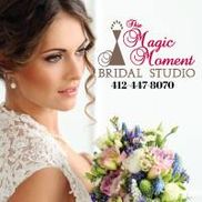 This Magic Moment Bridal Studio