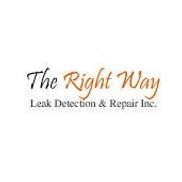 The Right Way Leak Detection & Repair