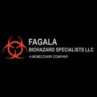Fagala Biohazard Specialists, LLC, Gastonia NC