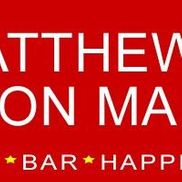 Matthew's On Main