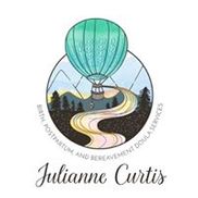 Julianne Curtis, CLC, SBD - Birth, Postpartum, and Bereavement Services