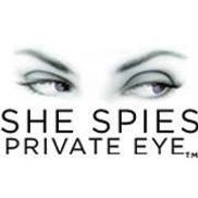 She Spies Private Eye, Inc.