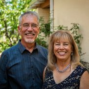 Chuck and Vicki McCoy