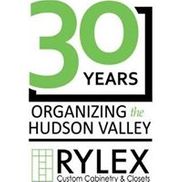 Rylex Custom Cabinetry and Closets
