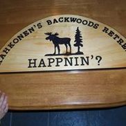 Bob Hatch Sign Maker