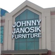 Johnny janosik deals inc