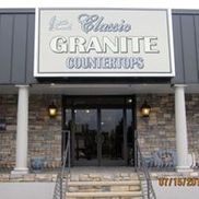 Classic Granite Countertops Hickory Nc Alignable