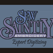 Sew Saintly