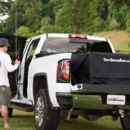 Tuff Truck Bag