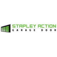 Stapley Action Garage Door