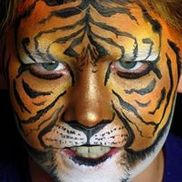 Funtastic Faces and Body Art