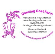 Dancing Goat Farm NC