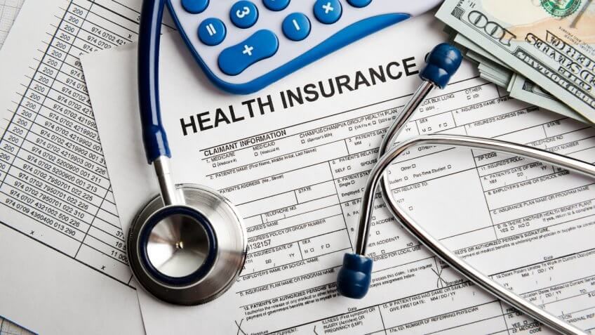 GCBAMB HEALTH INSURANCE, Glen Cove NY