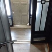 R W . Painting and Renovations.