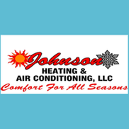 johnson heating and air