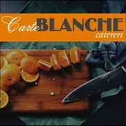 Carte Blanche Caterers
