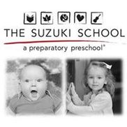 The Suzuki School