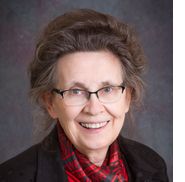 Judy Riesenberg
