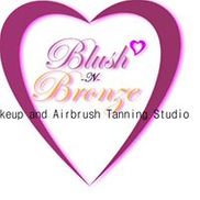 Blush-N-Bronze