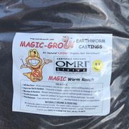 MAGIC Worm Ranch - Plantersville Area - Alignable