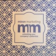 Miron Marketing & Events