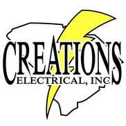 Creations Electrical Inc