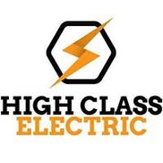 High Class Electric LLC