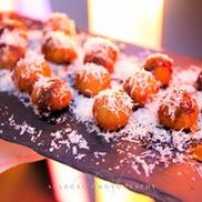 Forklift Catering