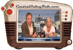 Central Valley Talk, Fresno CA