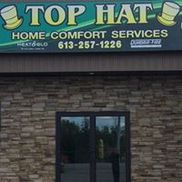 Top Hat Home Comfort Services