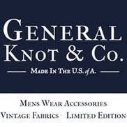 General Knot & Co.