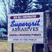 Supergrit Abrasives