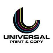 Universal Print & Copy