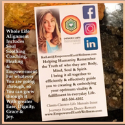 Empowered Earth Wellness Solutions 