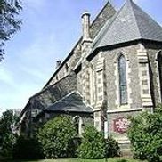 St. Thomas Episcopal Church, Taunton Ma