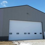 Ollinger Garage Doors, Inc.