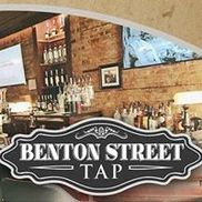 Benton Street Tap
