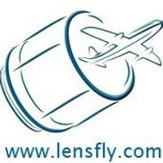 Lensfly.com - Camera Gear on the Go