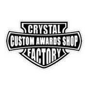 Crystal Factory