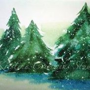 Kristine Crimmins Studio