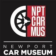 Newport Car Museum