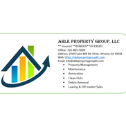 Able Property Group, LLC