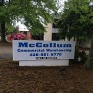 McCollum Warehousing