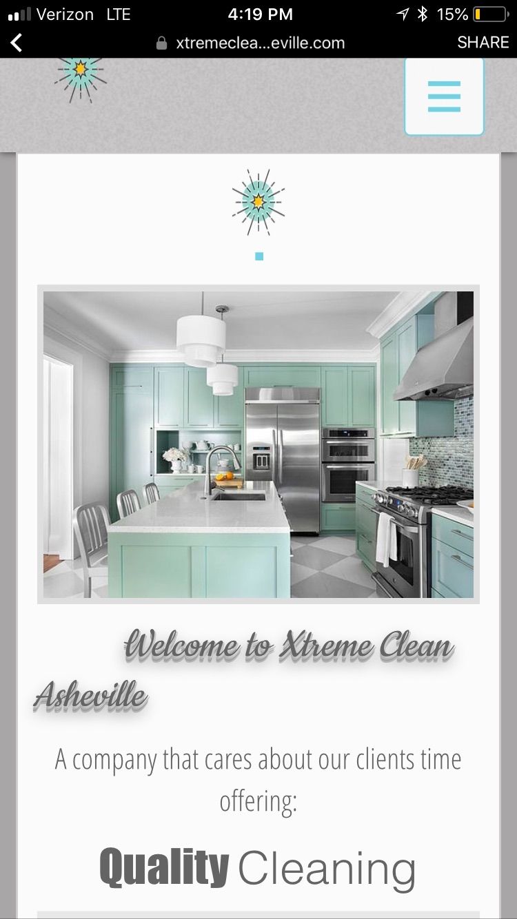 Xtreme Clean Asheville, Asheville NC