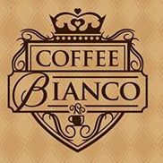 Coffee Bianco